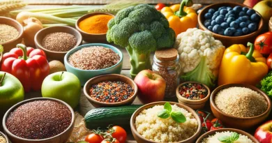 Dietary Changes for Celiac Disease
